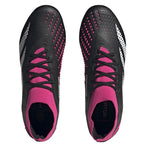 Adidas Predator Accuracy.2 FG M GW4586 football shoes Footwear/Football Adidas
