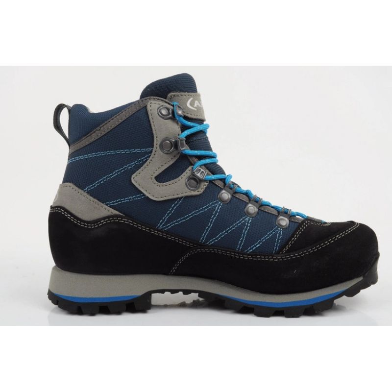 Aku Trekker Wide Gore-tex W 978W208 shoes Footwear/Outdoor/Aku Your Sports Performance