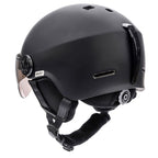 Meteor Falven 24969 Ski Helmet Accessories/Skiing/Helmets Your Sports Performance