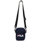 Fila Frenso small phone x-body phone bag FBU0119 50004 Accessories/Sachets / Belts / Bags Your Sports Performance