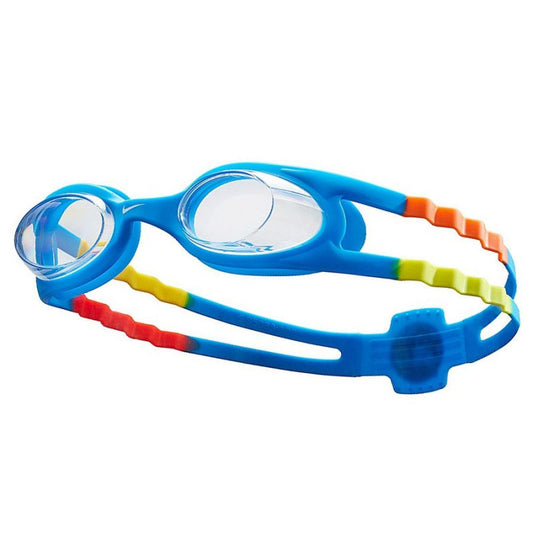 Nike Easy Fit Jr Nessb163 401 swimming goggles Accessories/Swimming accessories Nike