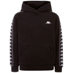 Kappa Igon Jr.309043J 19-4006 sweatshirt Clothing/Lifestyle/Kappa Kappa