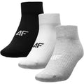 Socks 4F W H4L22 SOD303 27M + 10S + 20 Clothing/Training/Socks 4F