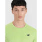 Men's quick-drying training T-shirt 4F 4FWAW25TFTSM1521-42S 4f
