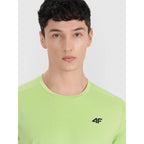 Men's quick-drying training T-shirt 4F 4FWAW25TFTSM1521-42S 4f