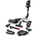 Bosch BCS711EXT Unlimited 7 Upright Vacuum Cleaner (Black) AGD - Produkty/Odkurzacze Your Sports Performance