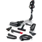 Bosch BCS711EXT Unlimited 7 Upright Vacuum Cleaner (Black) AGD - Produkty/Odkurzacze Your Sports Performance