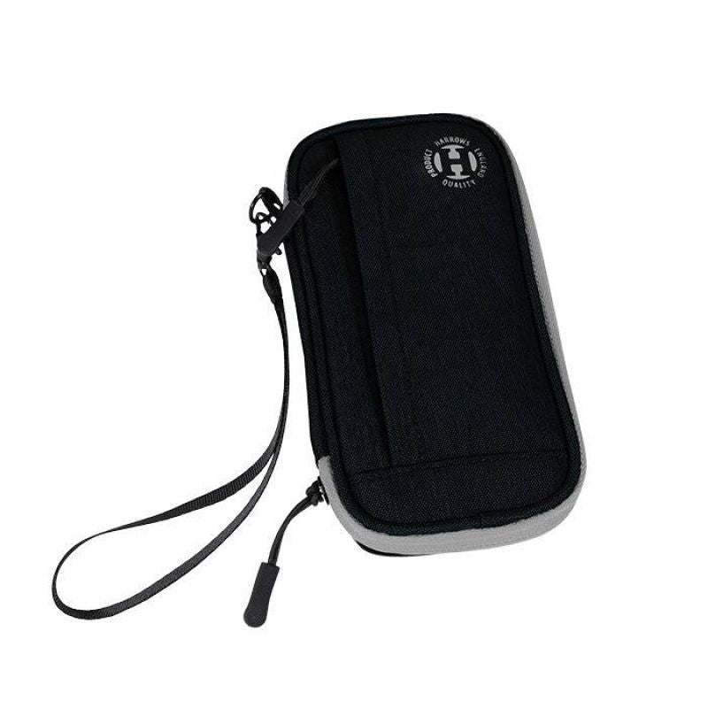 Harrows Smart Case 3 Smartcase grey/black Accessories/Covers Your Sports Performance