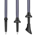 Spokey Cloud SPK-945421 Telescopic Poles Spokey