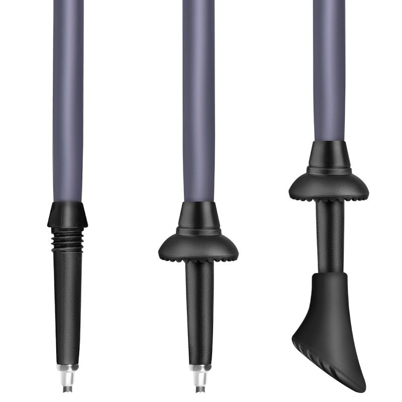 Spokey Cloud SPK-945421 Telescopic Poles Spokey