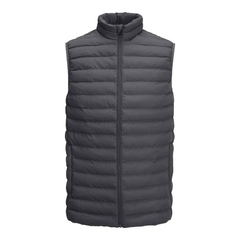 Jack &amp; Jones Jjerecycle Bodywarmer Noos M 12211132 vest Clothing/Outdoor/Jack & Jones Your Sports Performance