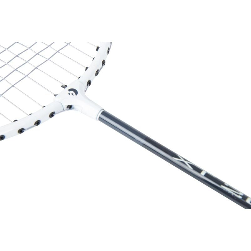 BEST SPORTING 200XT BADMINTON RACKET Sport/Sporty Rakietowe/Badminton/Rakiety Your Sports Performance