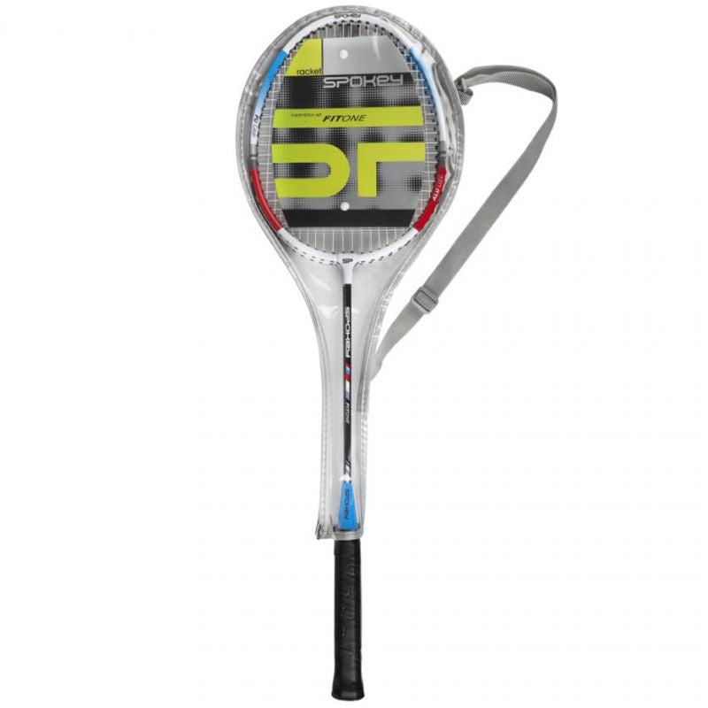 Spokey FIT ONE 922909 Badminton Set Accessories/Rackets and accessories Your Sports Performance