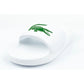 Lacoste Serve Slide W 02082 slippers Footwear/Outdoor Lacoste
