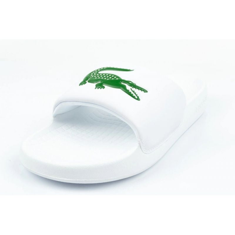 Lacoste Serve Slide W 02082 slippers Footwear/Outdoor Lacoste