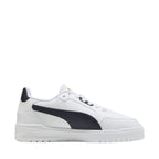 Puma Downtown women's shoes white and black 402596 04 Puma