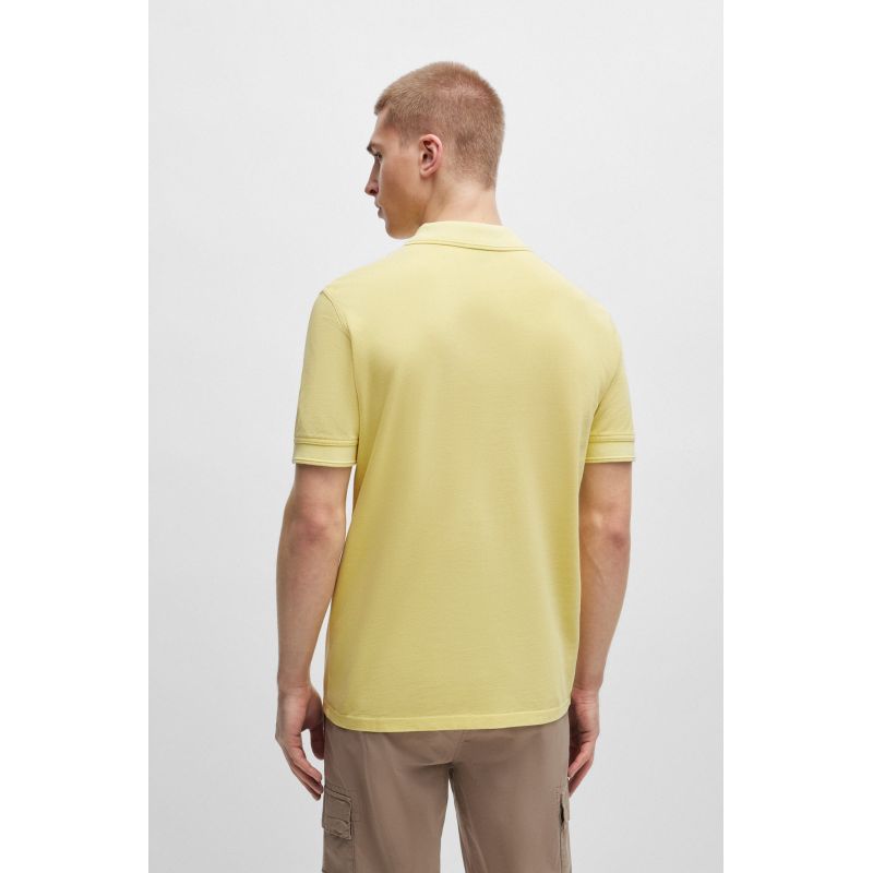 Polo Shirt Boss Prime M 50507813-737 Clothing/Lifestyle/T-shirts/Boss Your Sports Performance