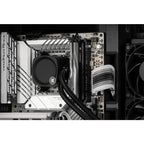 EK Water Blocks EK Nucleus AIO CR360 Dark, CPU Water Cooling Chłodzenie/Chłodzenie - akcesoria do chłodzenia wodnego Your Sports Performance
