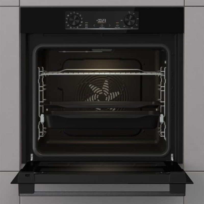 Oven GORENJE BOS6737E06FBG AGD - Produkty/Piekarniki do zabudowy Your Sports Performance