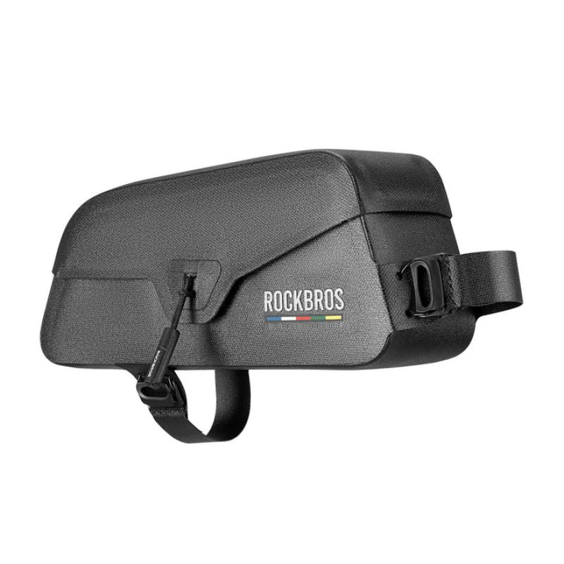 Rockbros magnetic frame bag blue 0.6l Rockbros/Torby Rowerowe/Torby Na Ramę Your Sports Performance