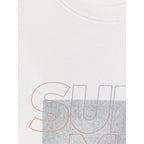 Men's regular printed T-shirt 4F 4FWSS26TTSHM2783-10S 4f