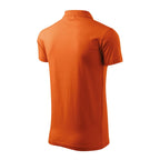 Malfini Single J. M MLI-20211 polo shirt orange Clothing/Lifestyle/T-shirts/Malfini Malfini