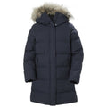 Helly Hansen W Blossom Puffy Parka Jacket W 53624 597 Clothing/Outdoor/Helly Hansen Your Sports Performance