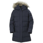 Helly Hansen W Blossom Puffy Parka Jacket W 53624 597 Clothing/Outdoor/Helly Hansen Your Sports Performance