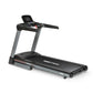 FLOW FITNESS ELECTRIC TREADMILL RUNNER DTM2500 In preparation Your Sports Performance