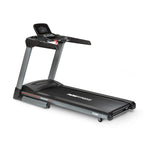 FLOW FITNESS ELECTRIC TREADMILL RUNNER DTM2500 In preparation Your Sports Performance