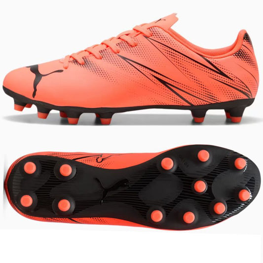 Puma Attacanto FG/AG M 107477-14 football boots Footwear/Football/FG/SR Puma