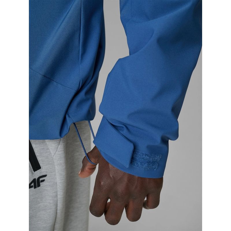 Men's 4F 5000 membrane transition jacket 4FRSS26TTJAM1245-32S