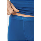 VIKING Lockness Man Men’s Boxer Briefs, Blue