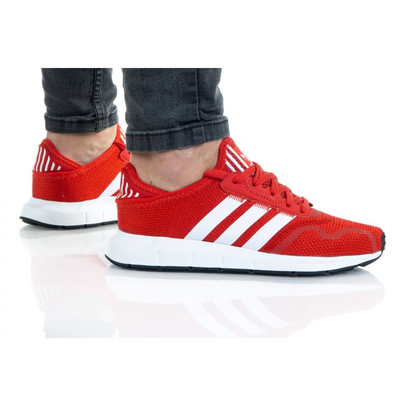 Adidas Swift Run X Jr FY2152 shoes Footwear/Lifestyle Adidas