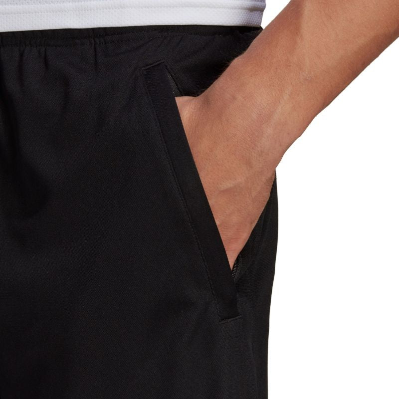 adidas Train Essentials Logo Training M shorts IB8122 Clothing/Football Adidas