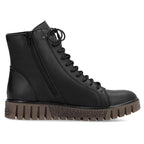 Rieker leather ankle boots W Y3410-00 RKR726 Footwear/Lifestyle/Rieker Your Sports Performance