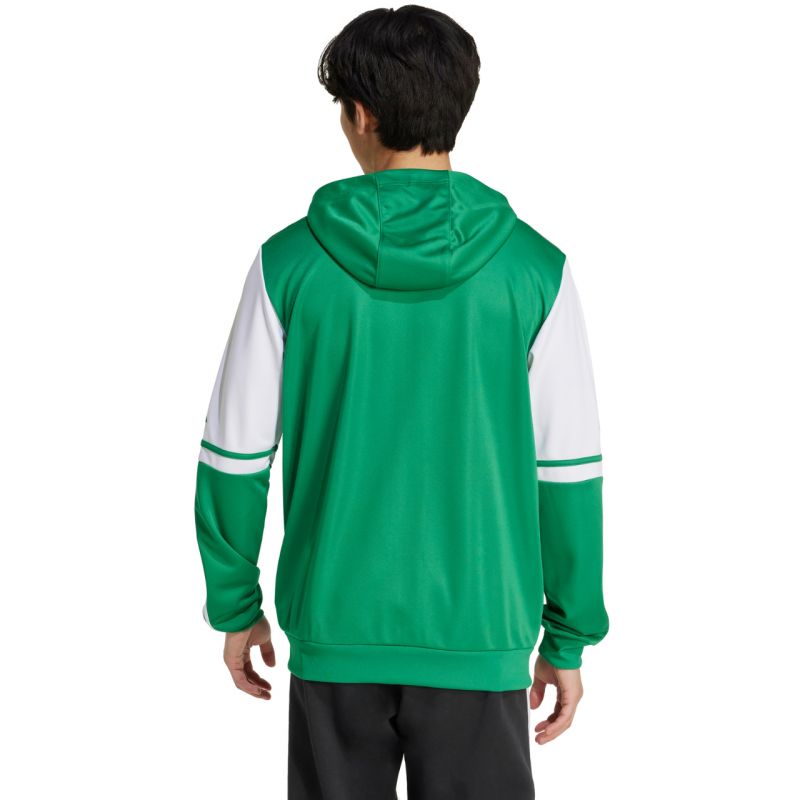 Adidas Squadra 25 Hoody M JP3164 sweatshirt Clothing/Football Adidas