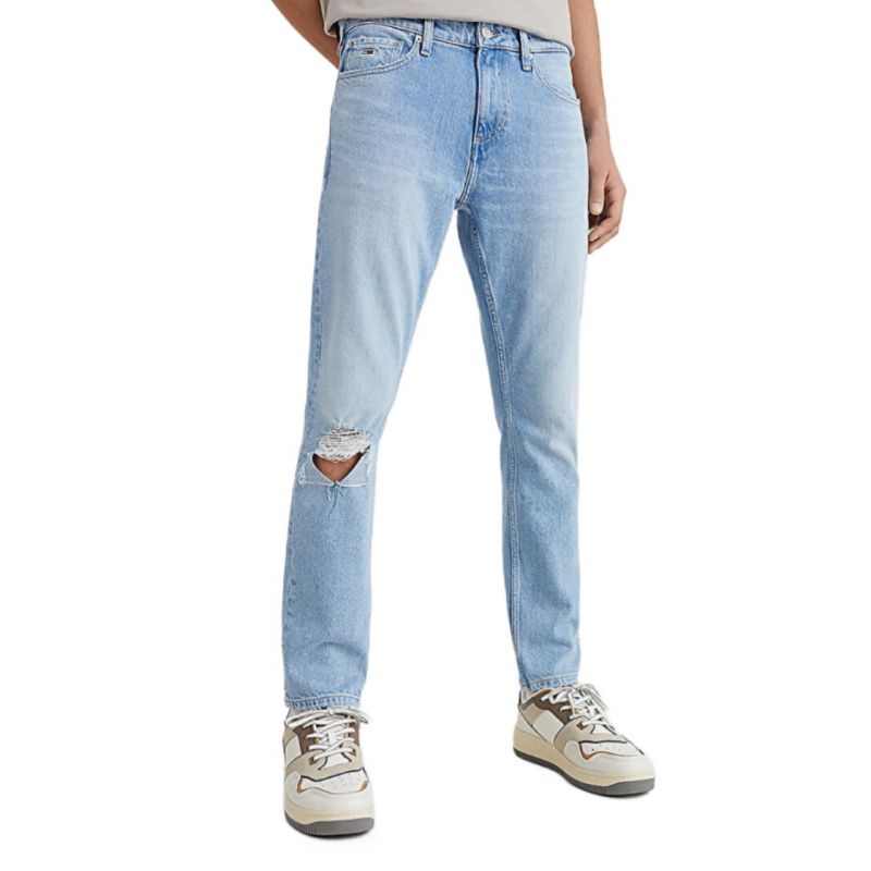 Tommy Hilfiger Jeans Scanton Slim M DM0DM13145 trousers Clothing/Lifestyle/Trousers, shorts/Tommy Hilfiger Tommy Hilfiger