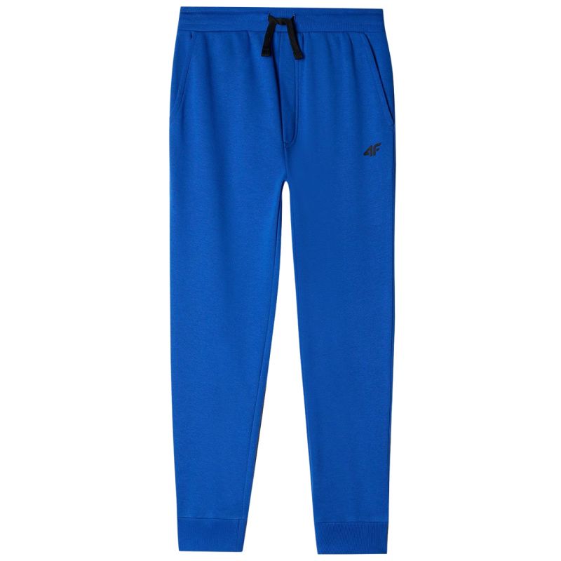 Trousers 4F M0810 Jr 4FJWMM00TTROM0810 36S Clothing/Lifestyle/Trousers, shorts/4F 4F