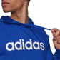 Adidas Essentials Hoodie M H12165 Clothing/Lifestyle Adidas