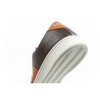 US Polo Assn. shoes sneakers men's fashionable brown comfortable Your Sports Performance