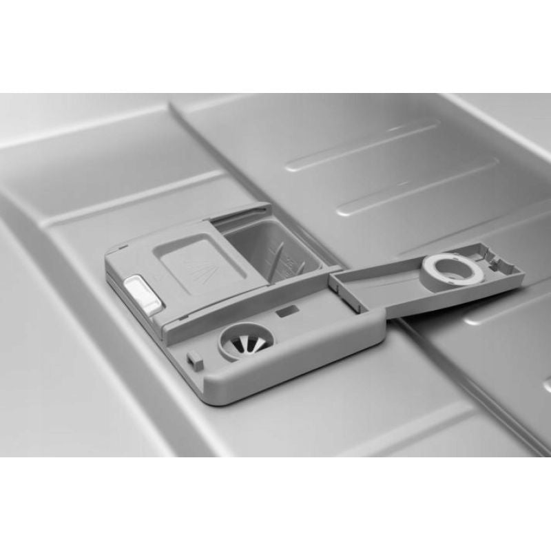 AMICA DFM64C7EOQWH dishwasher AGD - Produkty/Zmywarki wolnostojące Your Sports Performance