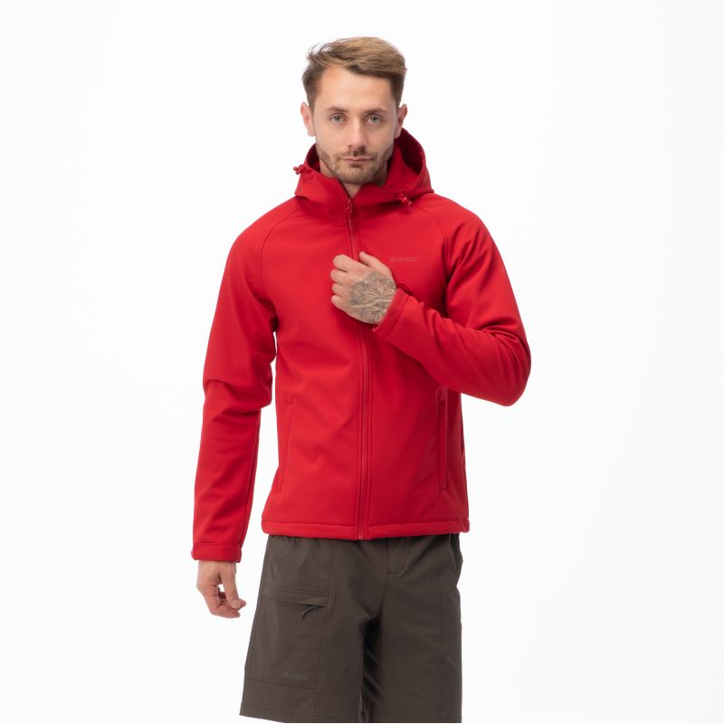 Softshell CORE BRUNI Hi-Tec
