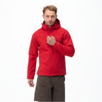 Softshell CORE BRUNI Hi-Tec