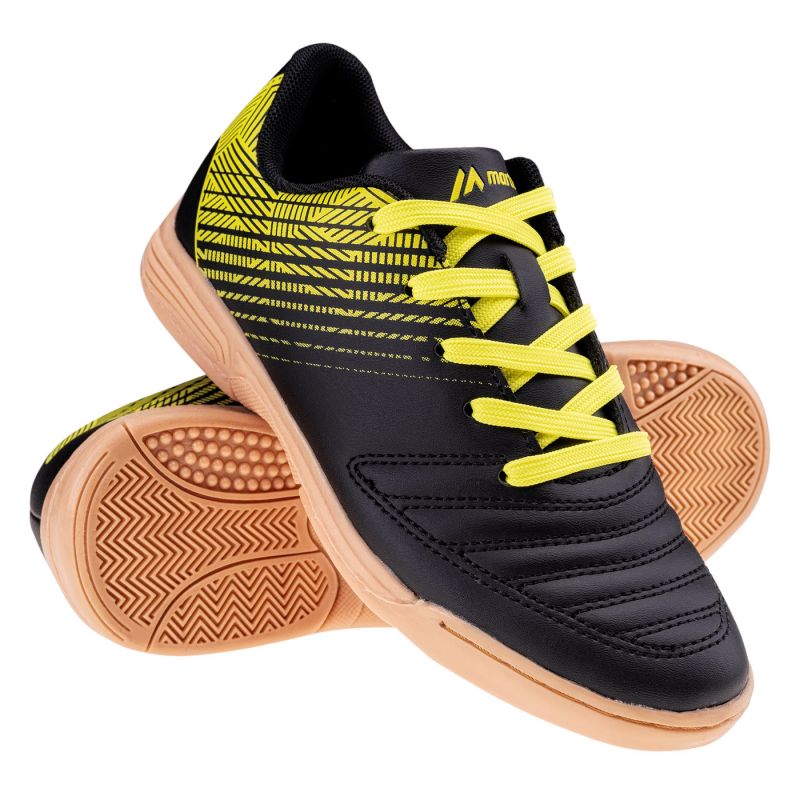 Martes Essentials Mator IC Jr 92800490374 Soccer Shoes Martes