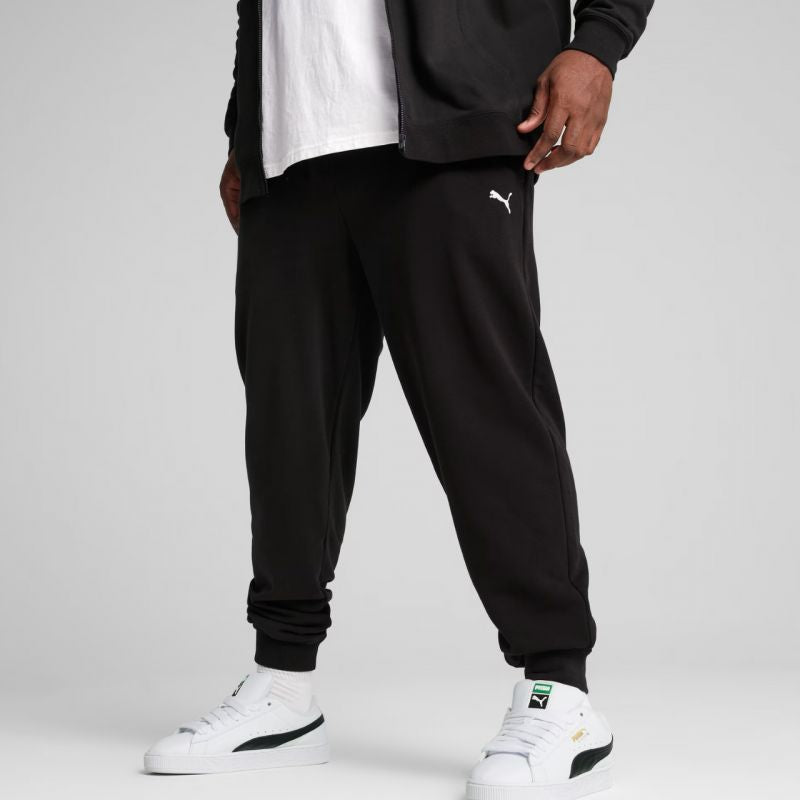 Puma Ess TR cl pants M 682616 01 Clothing/Lifestyle/Trousers, shorts Puma