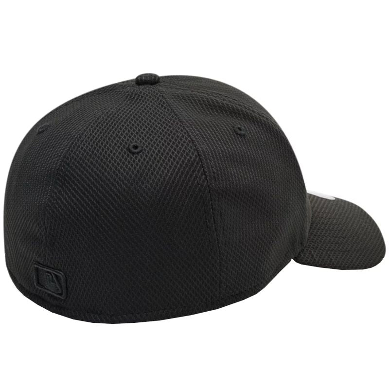 Cap New Era 39Thirty New York Yankees Mlb Cap 12523910 Clothing/Multisport/New Era Your Sports Performance