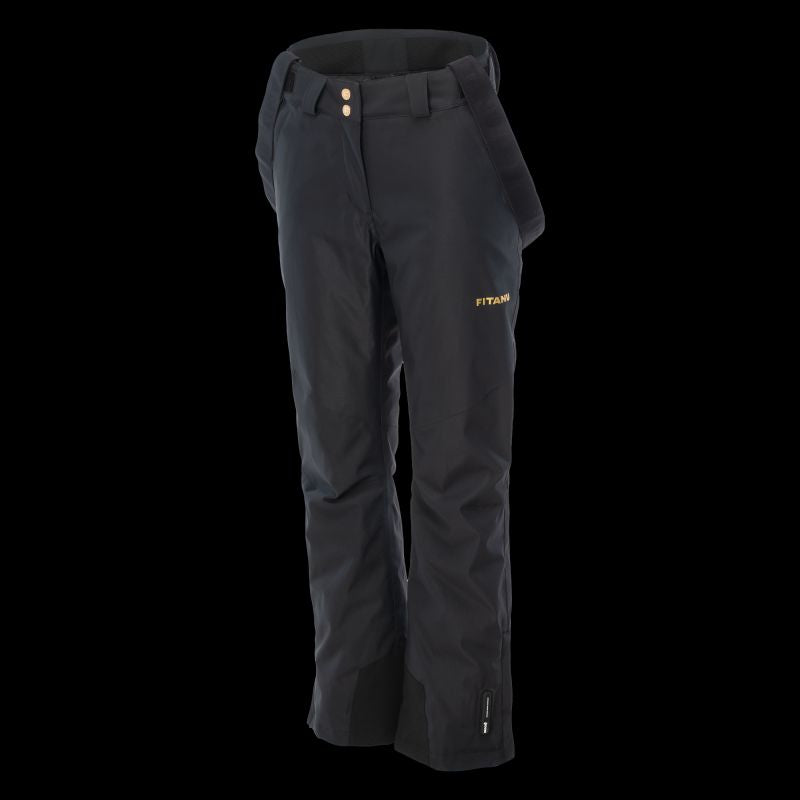 Women's CERTIS W PANTS PRIMALOFT To be categorized Your Sports Performance