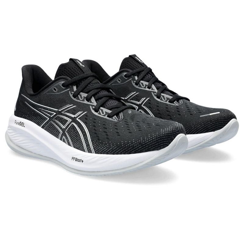 Asics Gel Cumulus 26 M running shoes 1011B792002 Footwear/Running/Men Asics