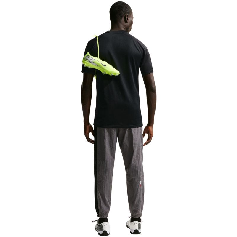 Nike Dri-Fit Park VIII Men's T-Shirt Black HV8173 010 To be categorized Your Sports Performance